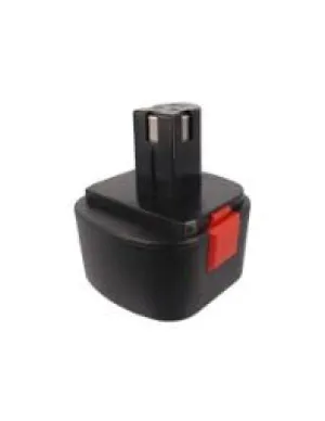 12V Lincoin Grease Gun Battery 1201