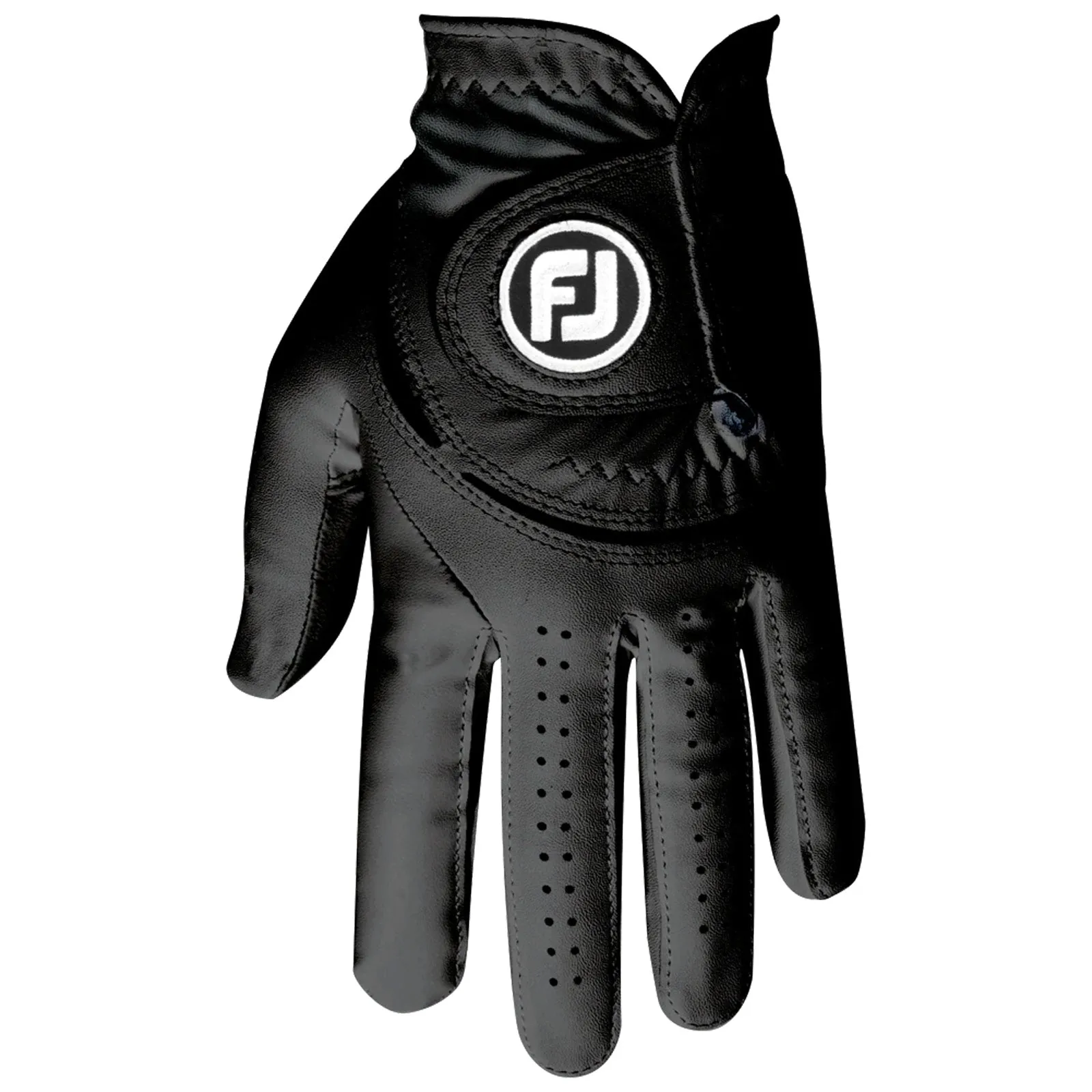 2024 FootJoy Mens WeatherSof LEFT Hand Glove
