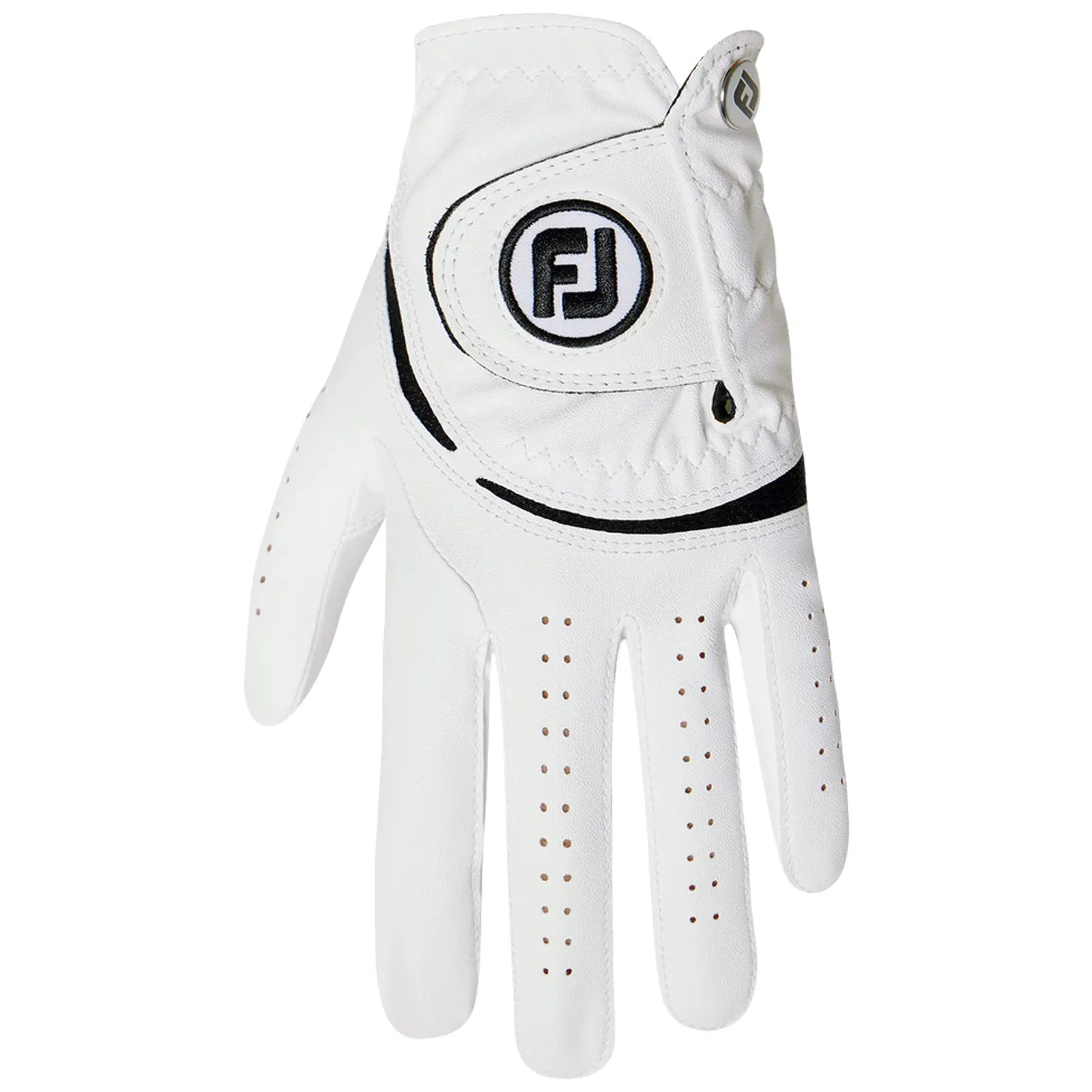 2024 FootJoy Mens WeatherSof LEFT Hand Glove