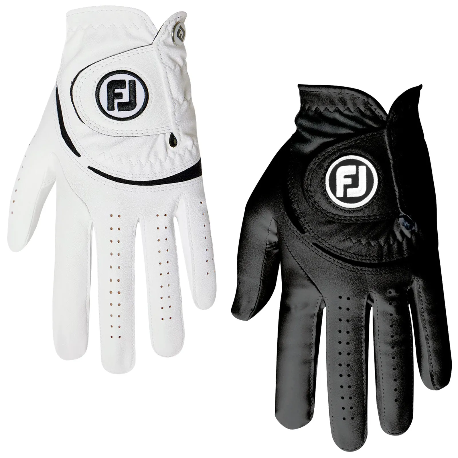 2024 FootJoy Mens WeatherSof LEFT Hand Glove