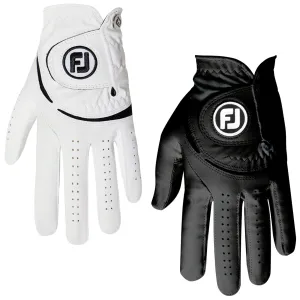 2024 FootJoy Mens WeatherSof LEFT Hand Glove