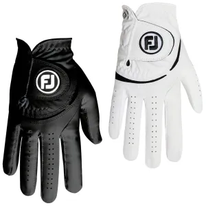 2024 FootJoy Mens WeatherSof RIGHT Hand Glove