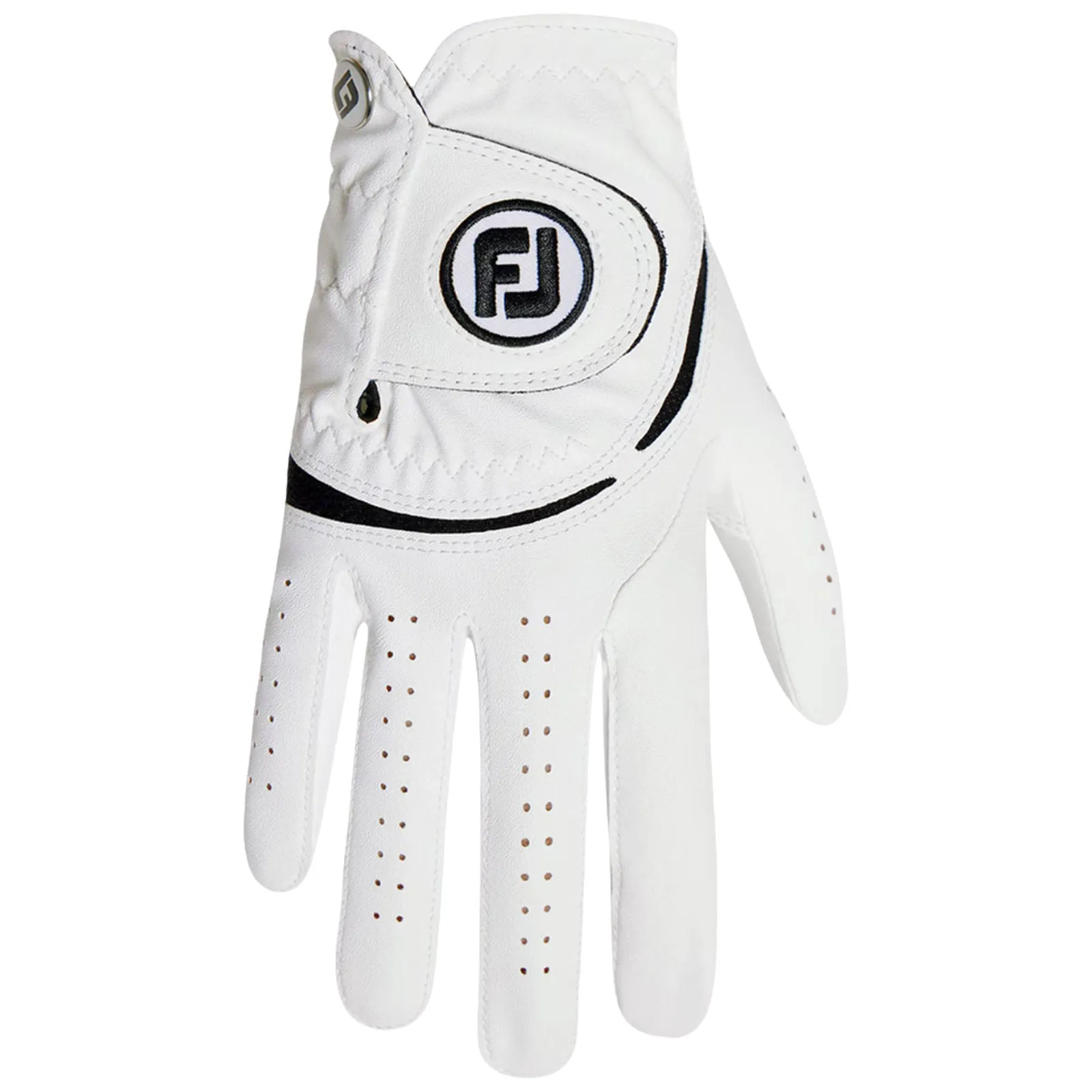 2024 FootJoy Mens WeatherSof RIGHT Hand Glove