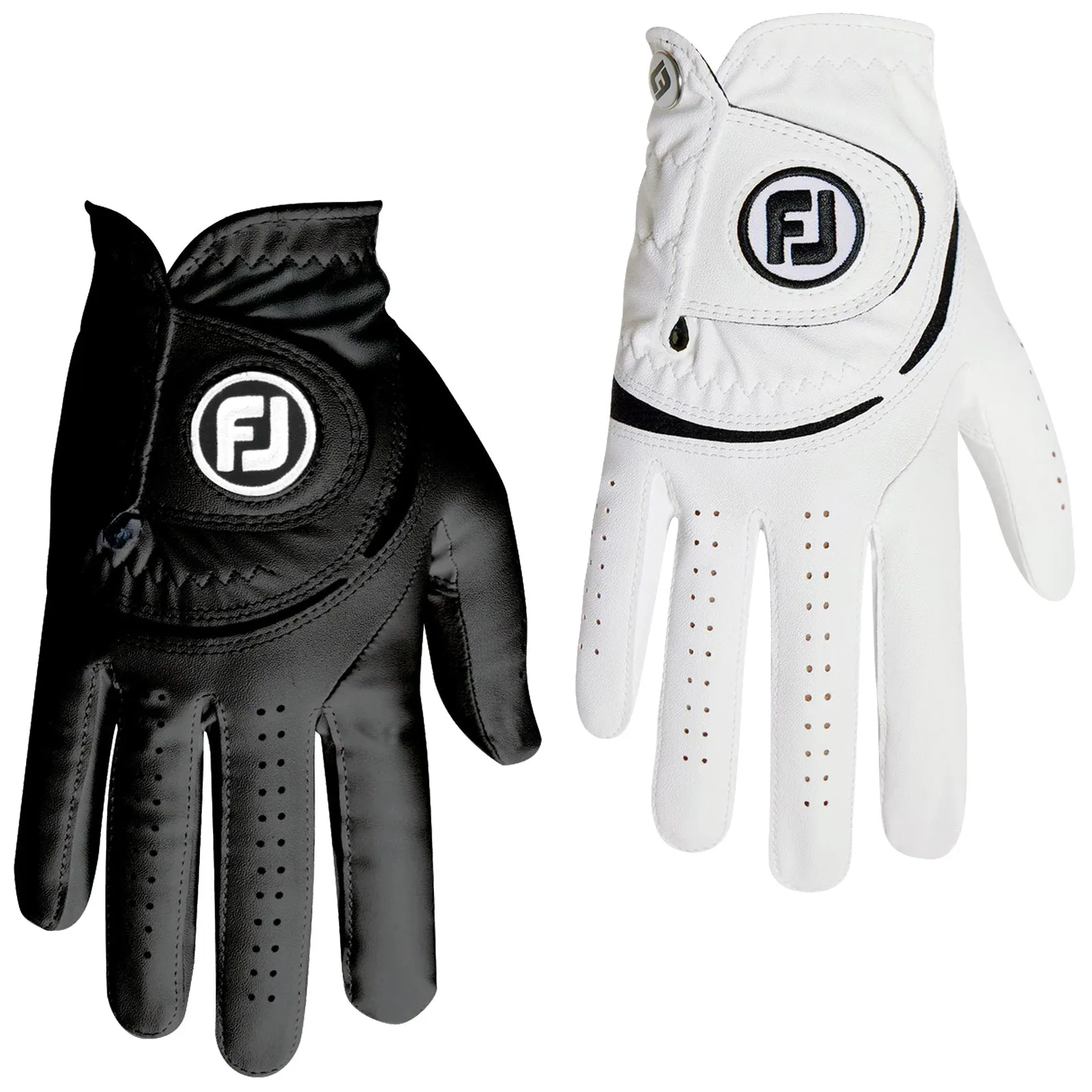 2024 FootJoy Mens WeatherSof RIGHT Hand Glove
