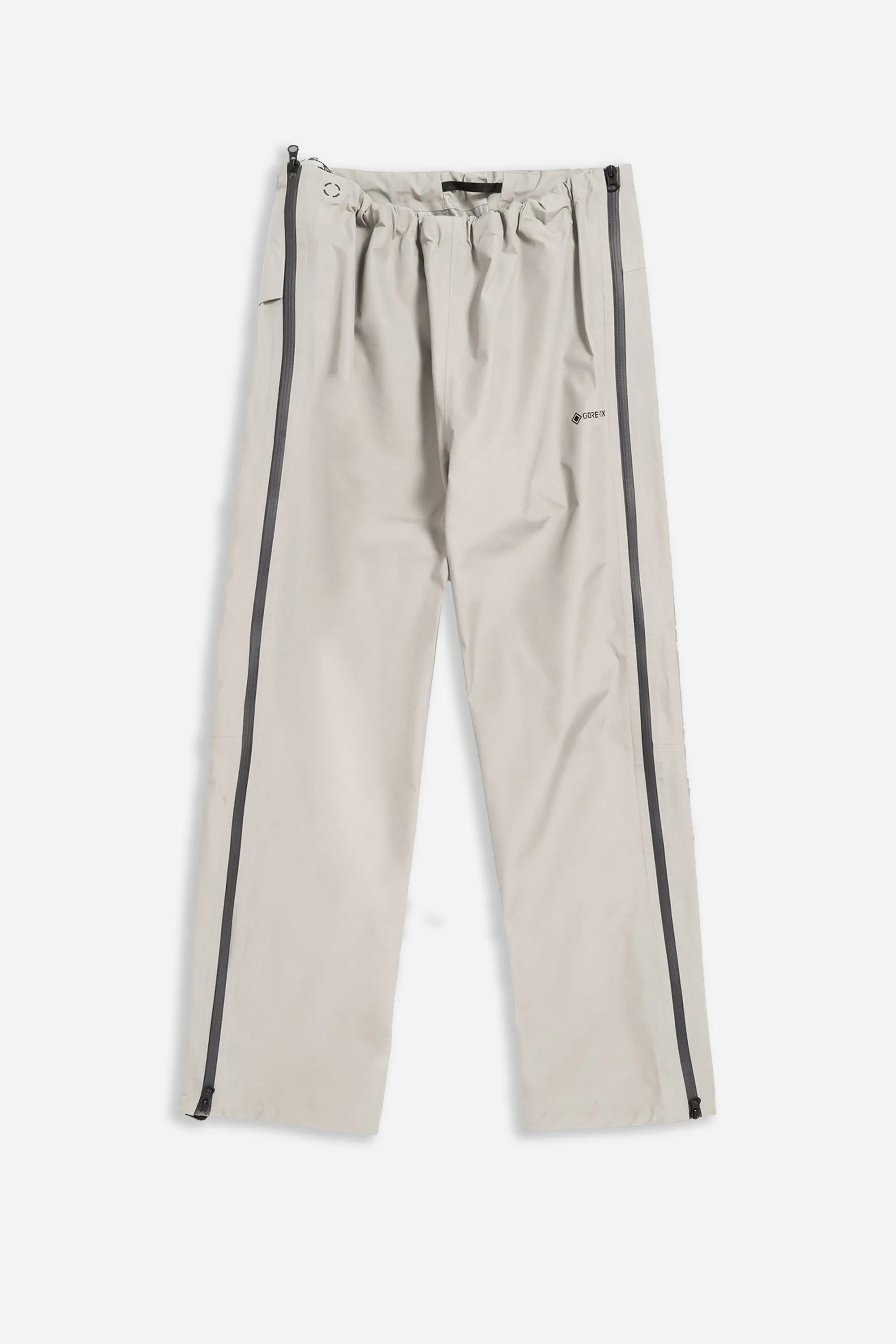 3l Gore-Tex Shell Pant Mid Khaki