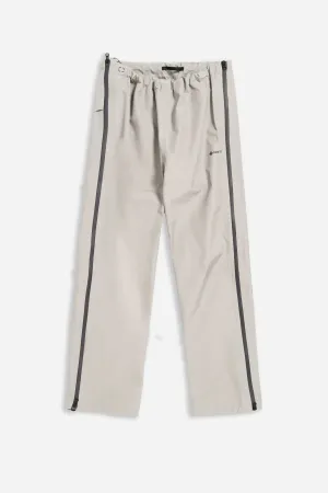 3l Gore-Tex Shell Pant Mid Khaki
