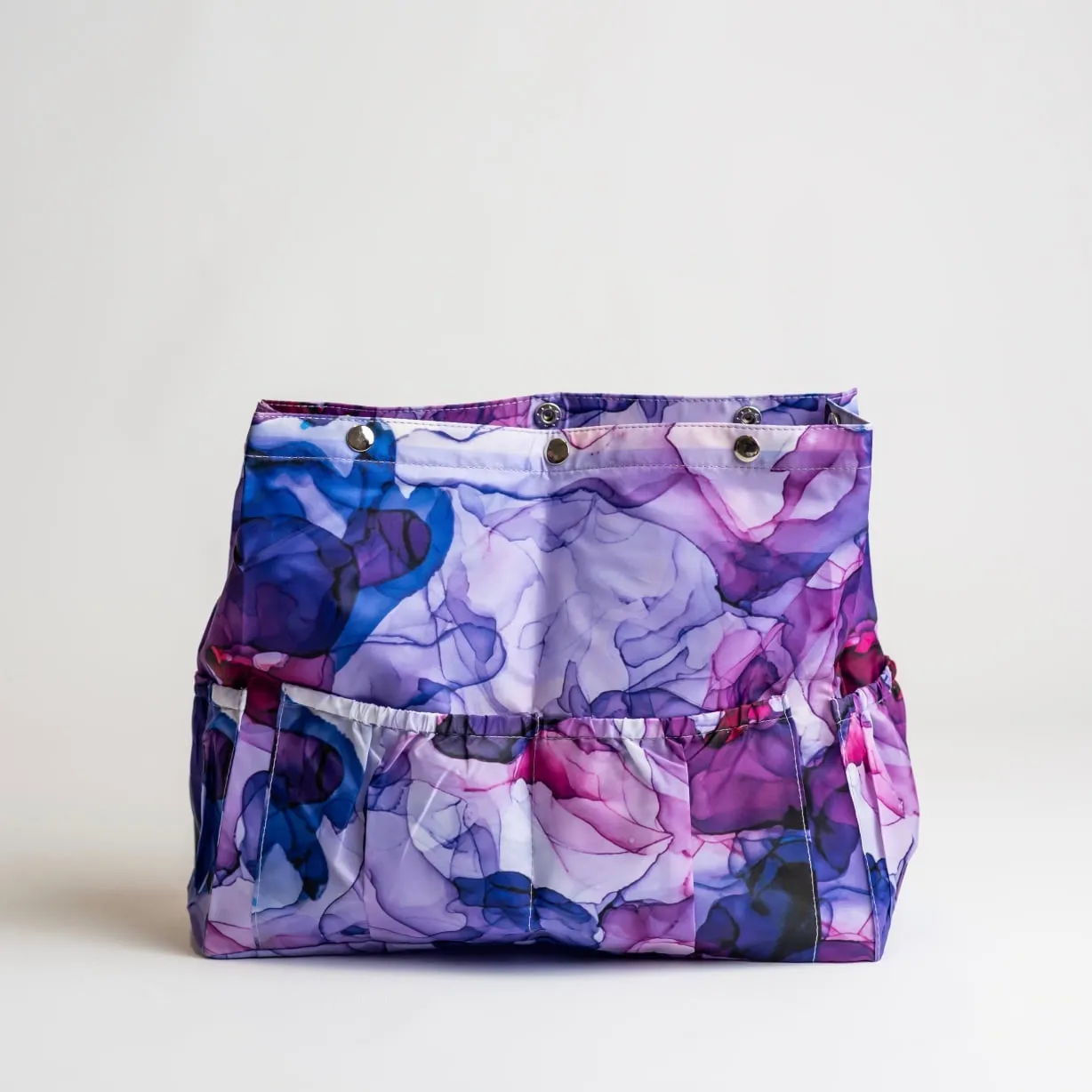 4-in-1 Nappy Backpack | Mulberry
