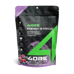 4ORE Energy & Focus