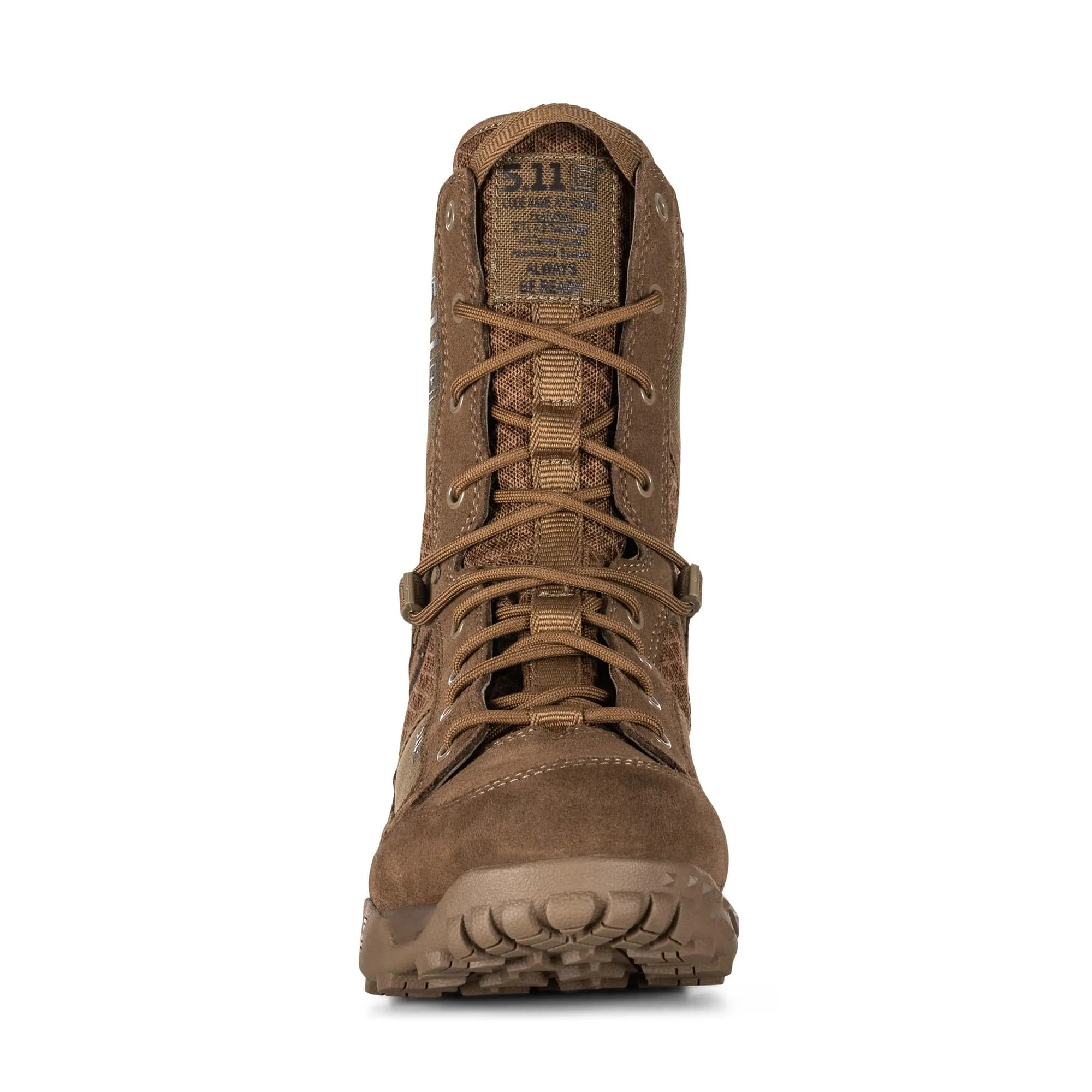 5.11® A/T 8" WATERPROOF BOOT