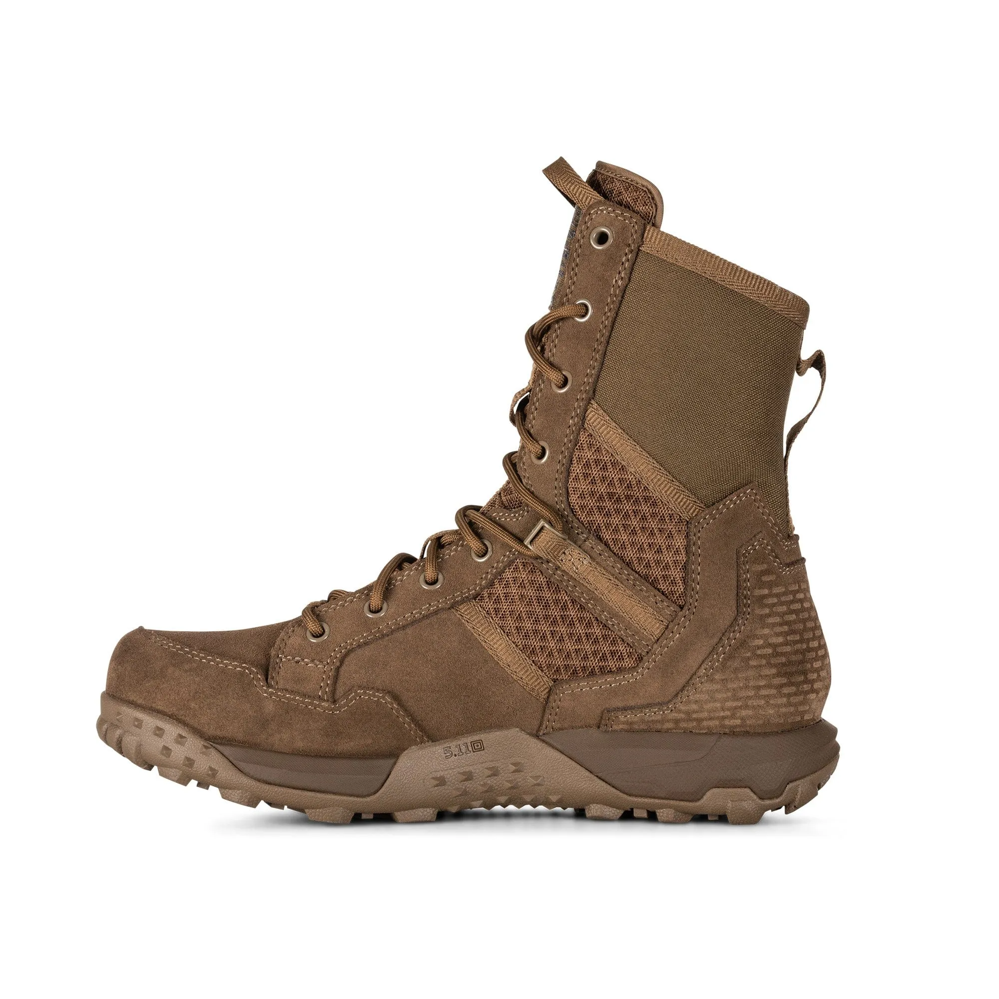 5.11® A/T 8" WATERPROOF BOOT