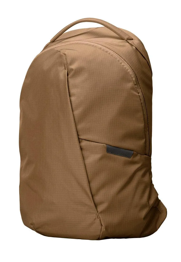 Able Carry Thirteen Daybag Cordura Ripstop Tan