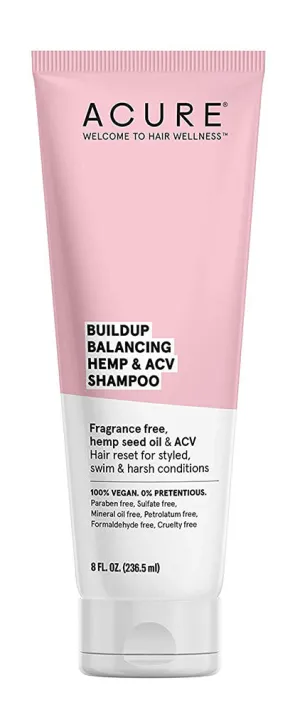ACURE Brightening Glow Lotion (237 ml)