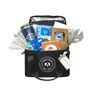 Airstream Lover Holiday Gift Cooler Bundle