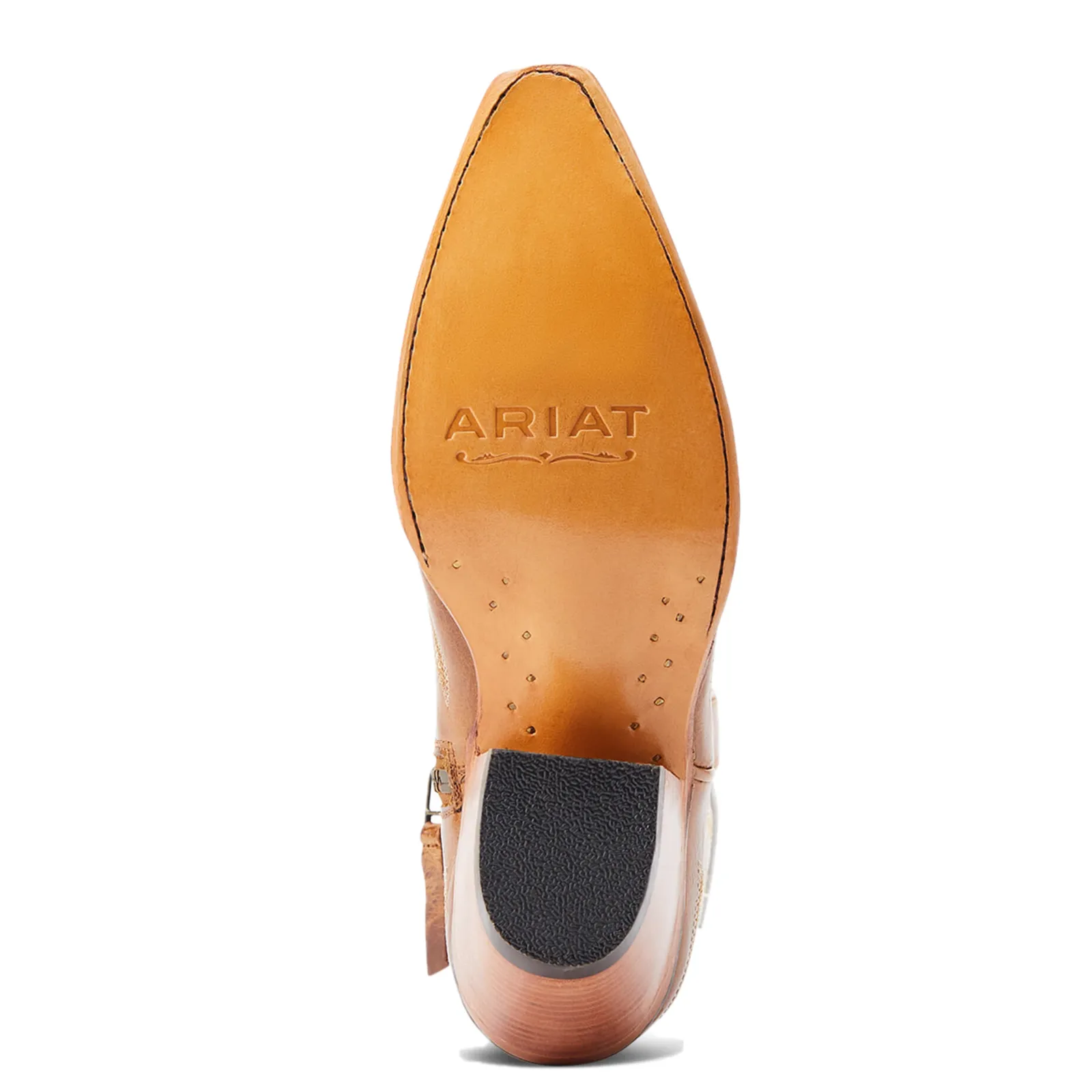 Ariat Ladies Casanova Shades Of Grain Tall Western Boots 10044481