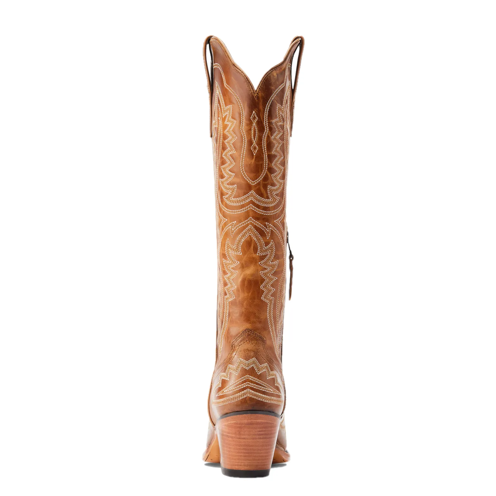 Ariat Ladies Casanova Shades Of Grain Tall Western Boots 10044481