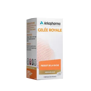 Arkocaps Royal Jelly