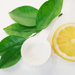 Ascorbic Acid Powder (Vitamin C)