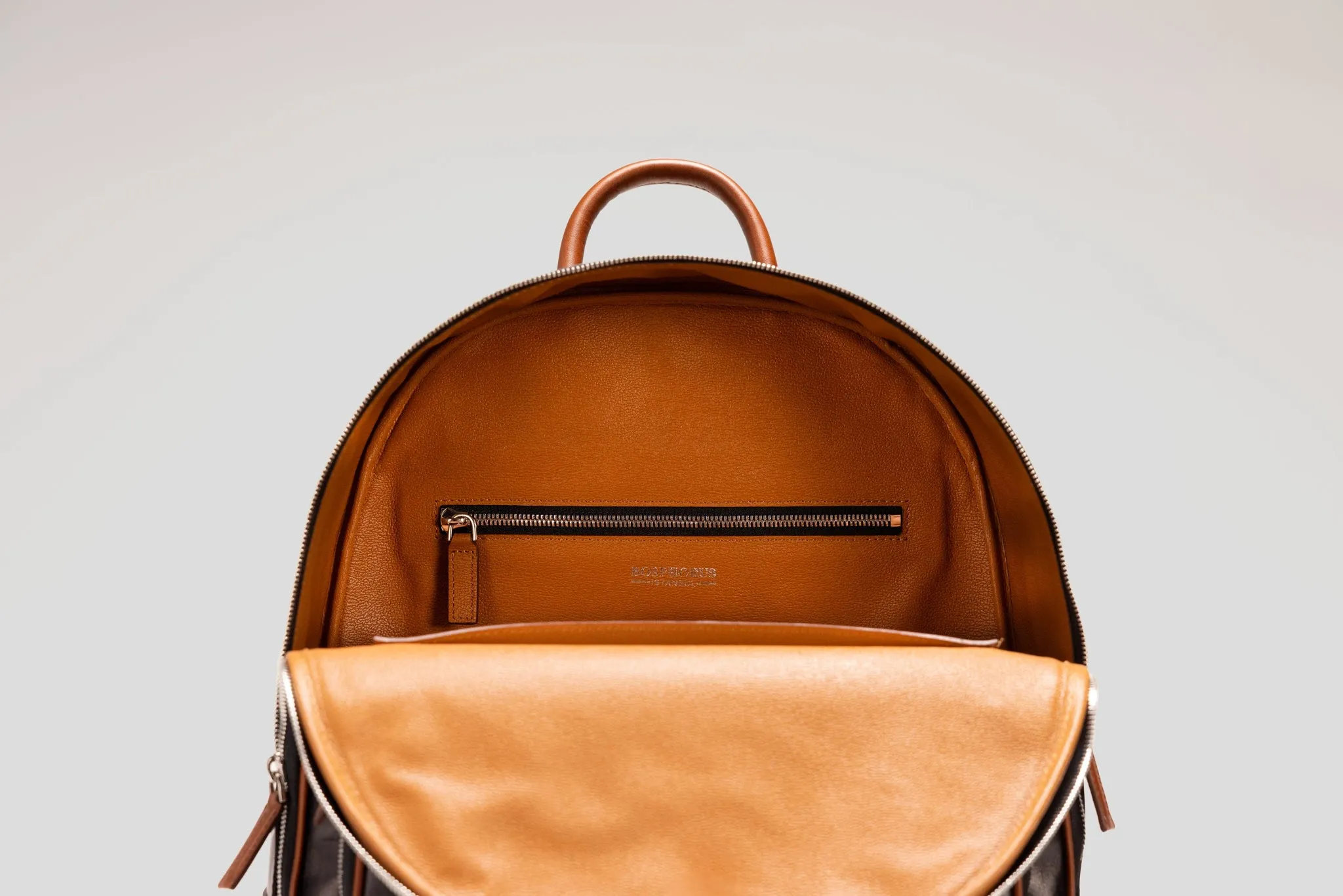 Backpack - Soft Black