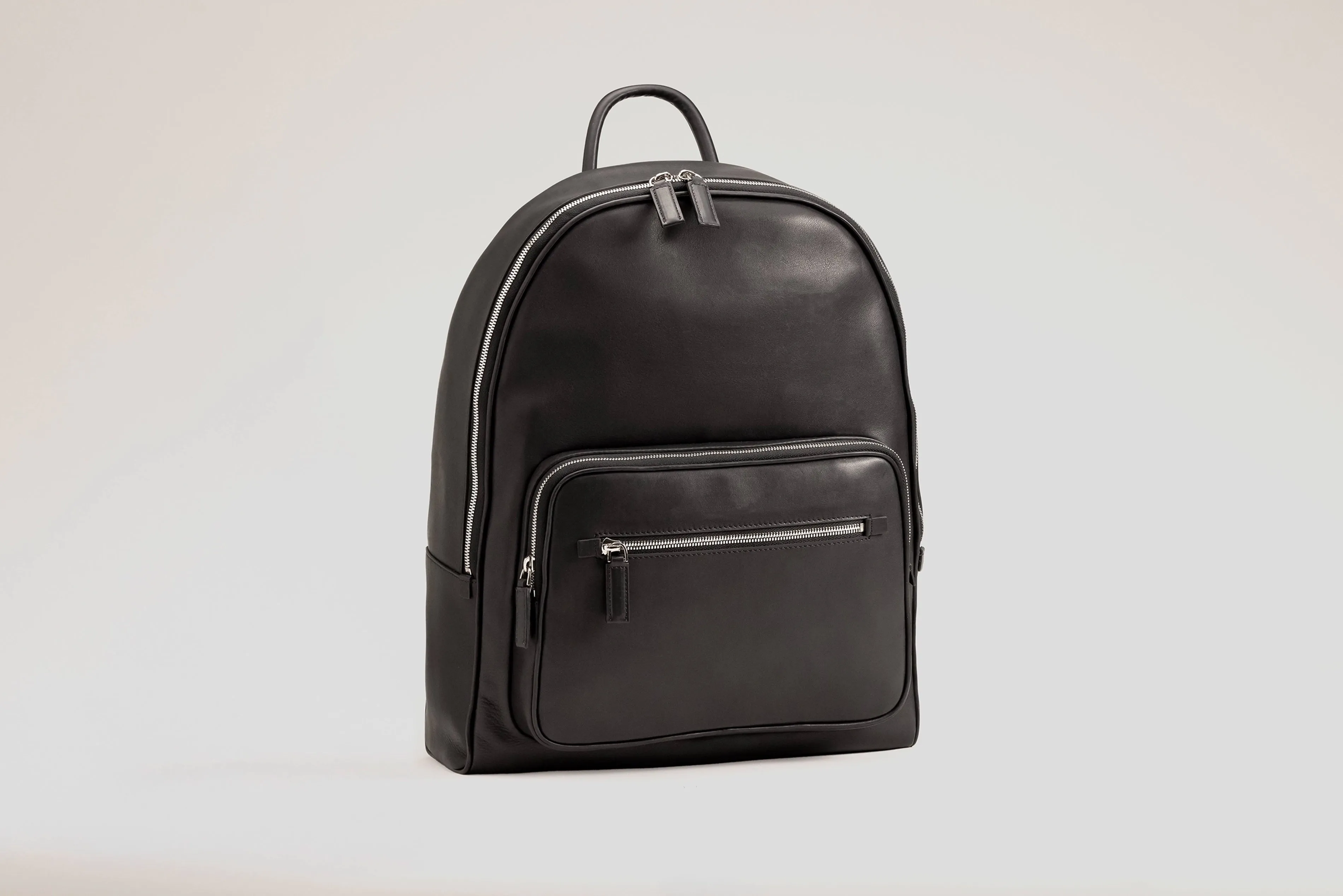 Backpack - Soft Black
