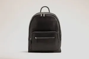 Backpack - Soft Black