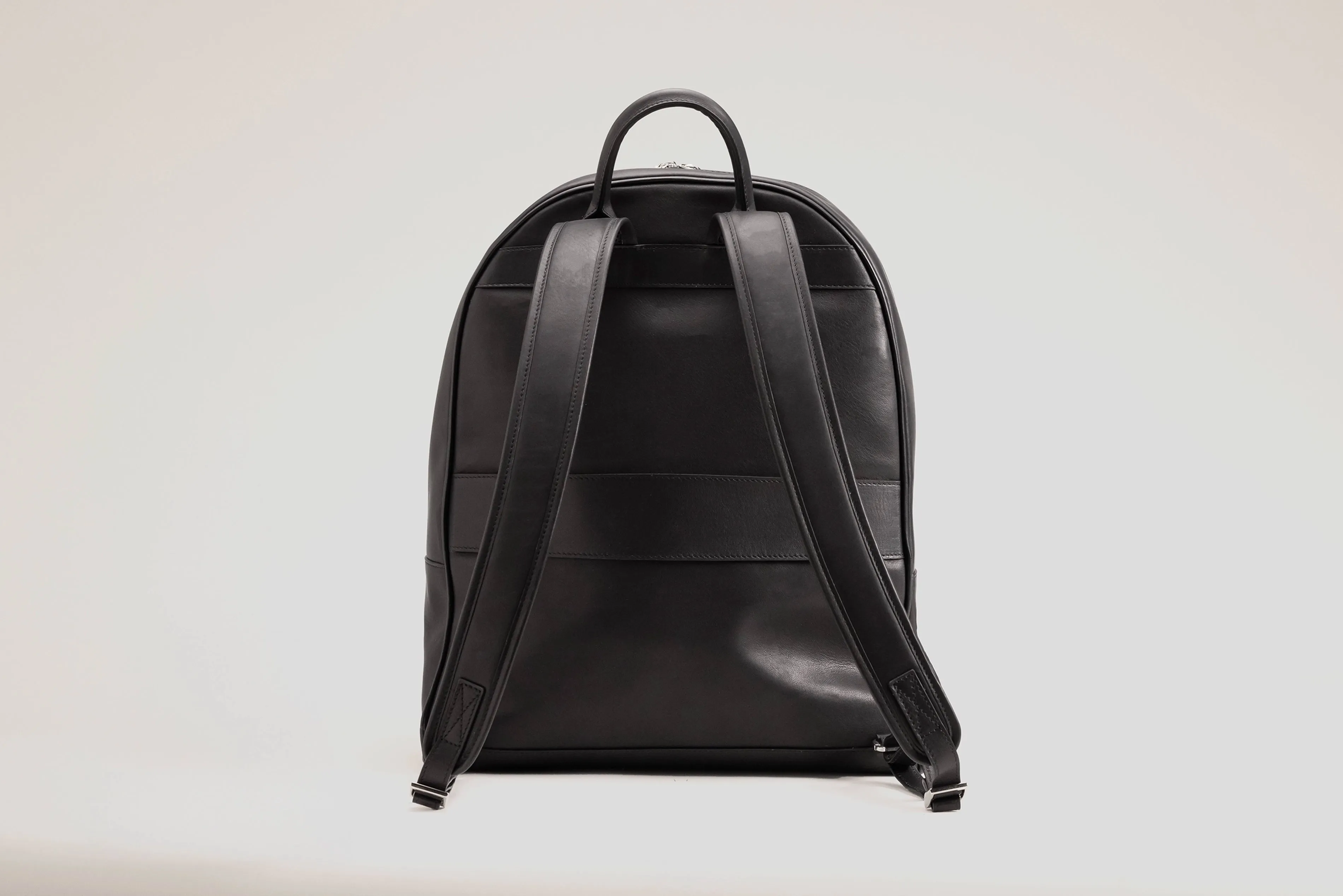 Backpack - Soft Black