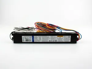 Ballast Flourescent Electronic H/O B295Punvhe-S010C
