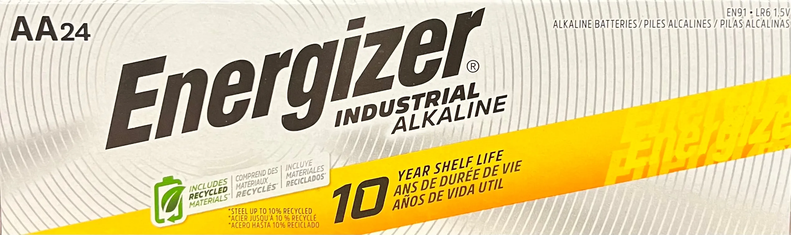 Battery AA24