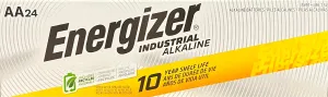 Battery AA24
