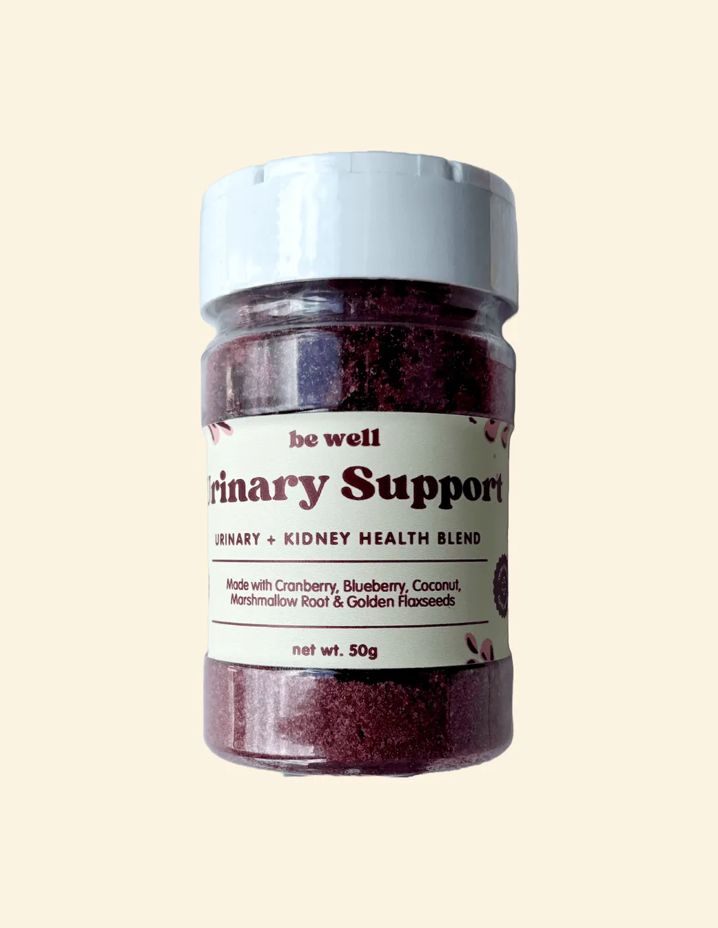 Be Well Urinary Support