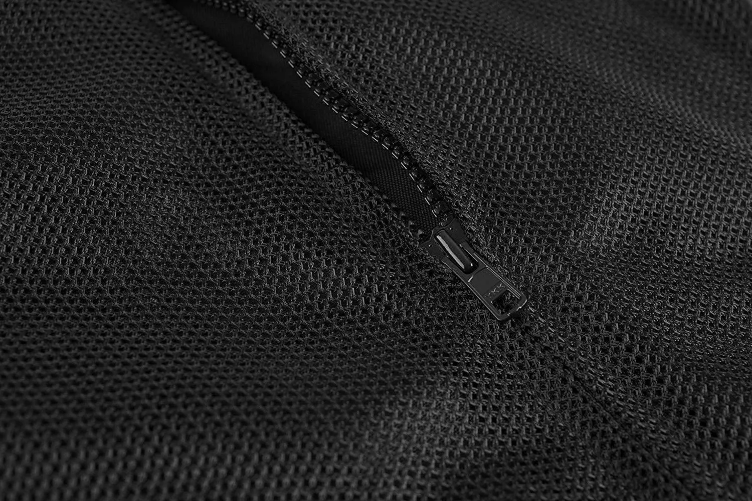 Black Brand Venturi Men's Mesh/Textile Jacket