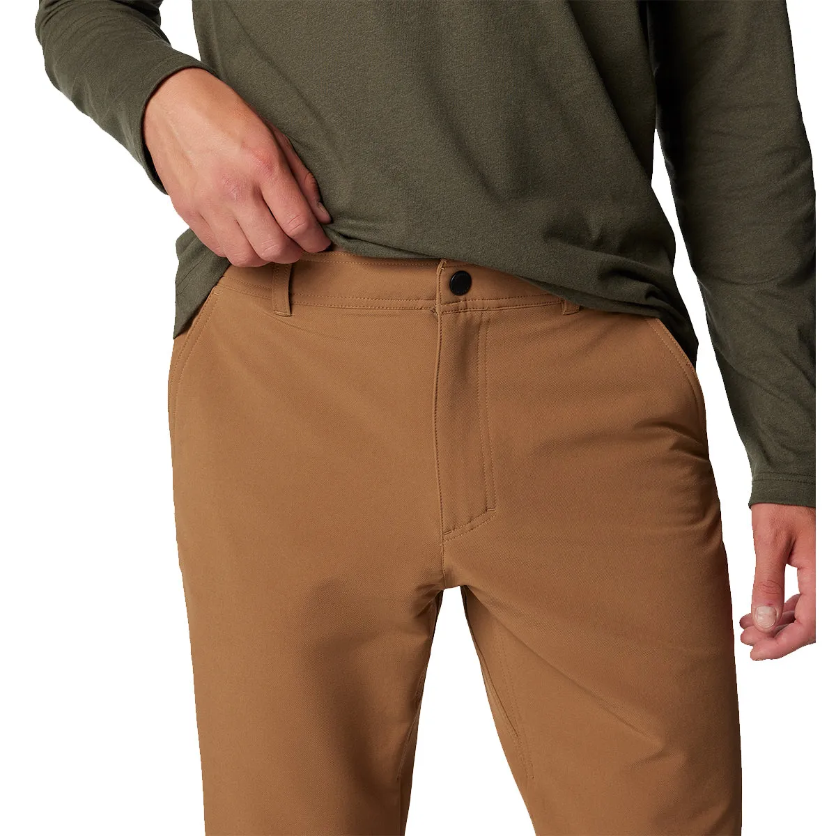 Black Mesa™ Warm Pant - Delta
