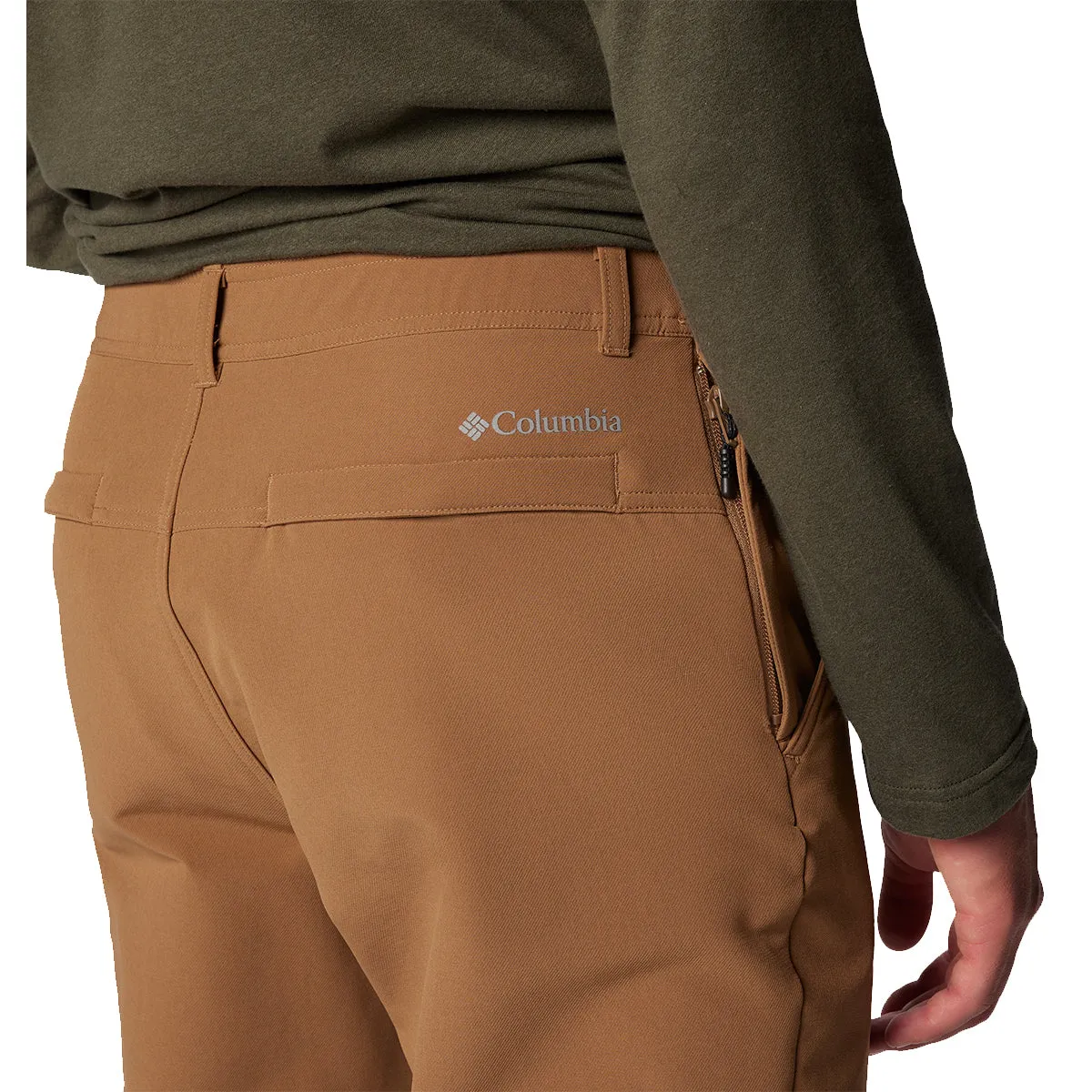 Black Mesa™ Warm Pant - Delta