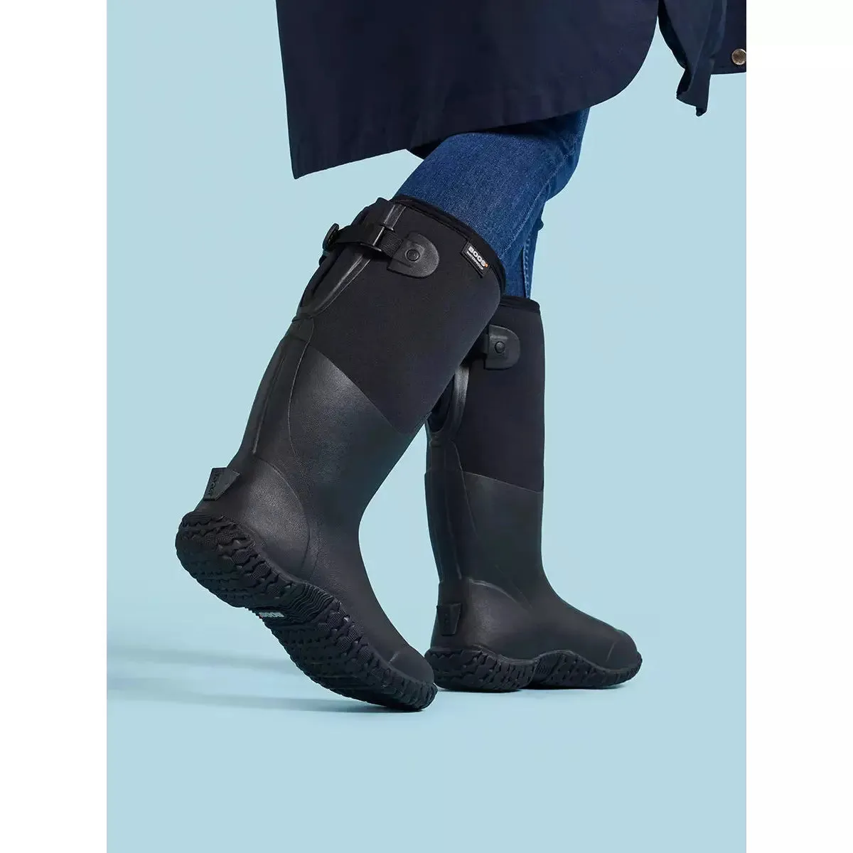 BOGS CLASSIC II ADJUSTABLE CALF WOMEN'S