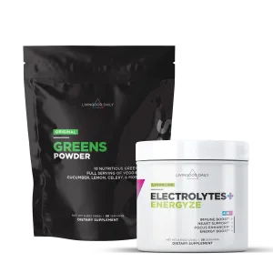 Boost and Revive Bundle