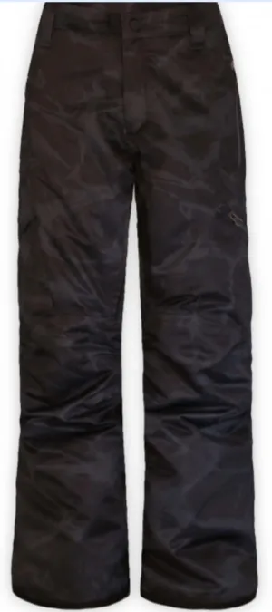 Boulder Gear Bolt Insulated Kids Cargo Pants