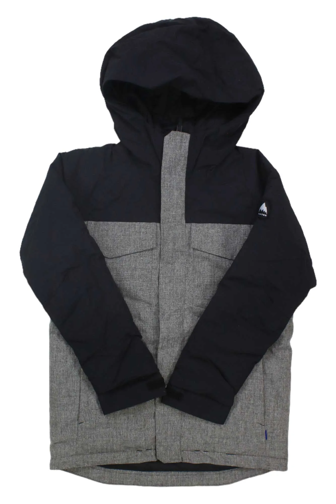Burton Boys' Covert 2.0 Jacket