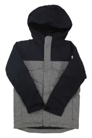Burton Boys' Covert 2.0 Jacket
