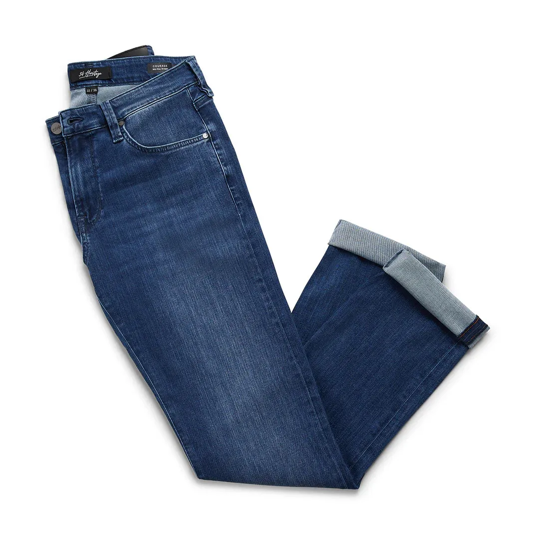 Charisma Comfort Denim Jean