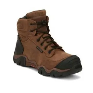 Chippewa Men's Cross Terrain Comp Toe Lace-Up Boot AE5003