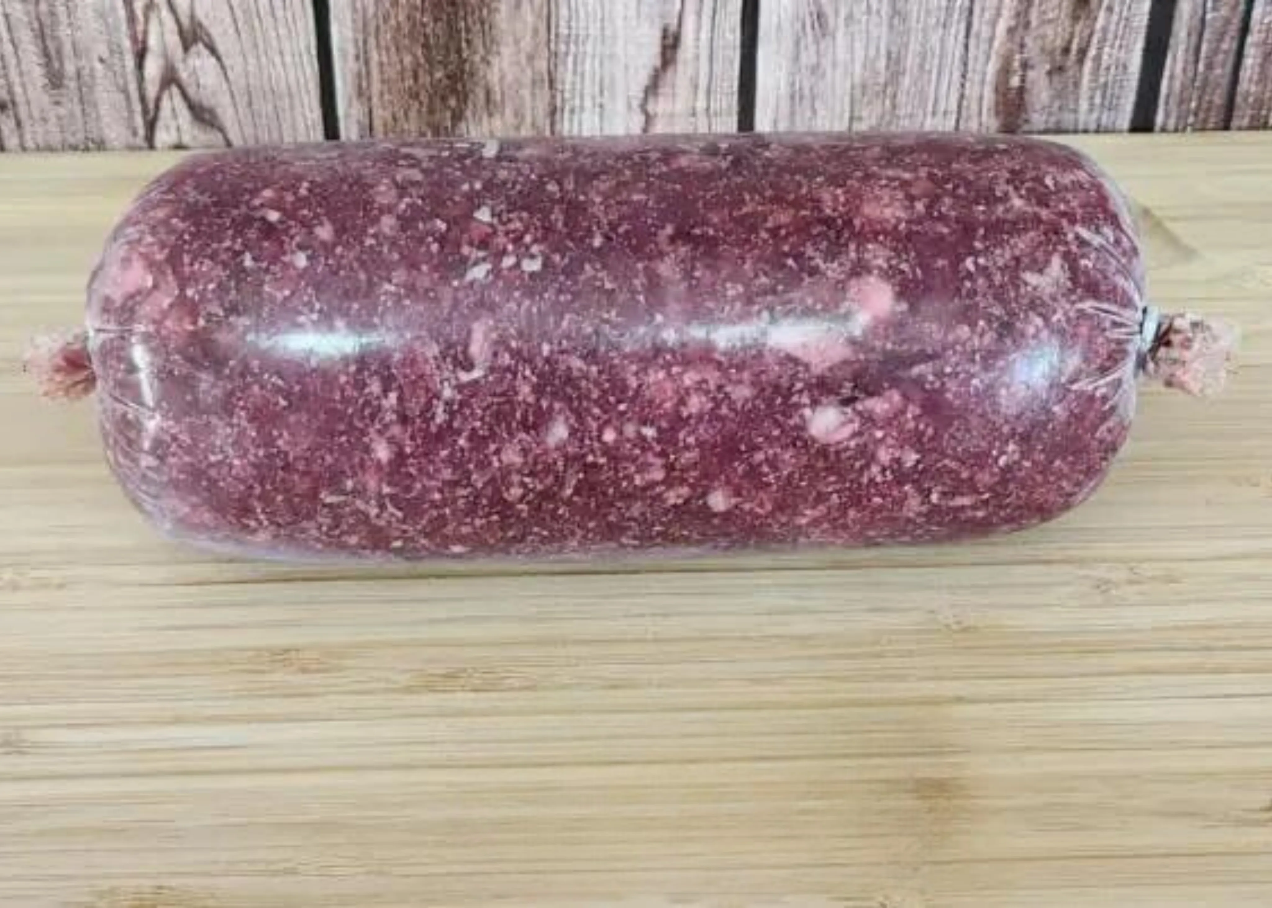 CK9 Ultimate Beef (Includes Tripe) 40 lb Box