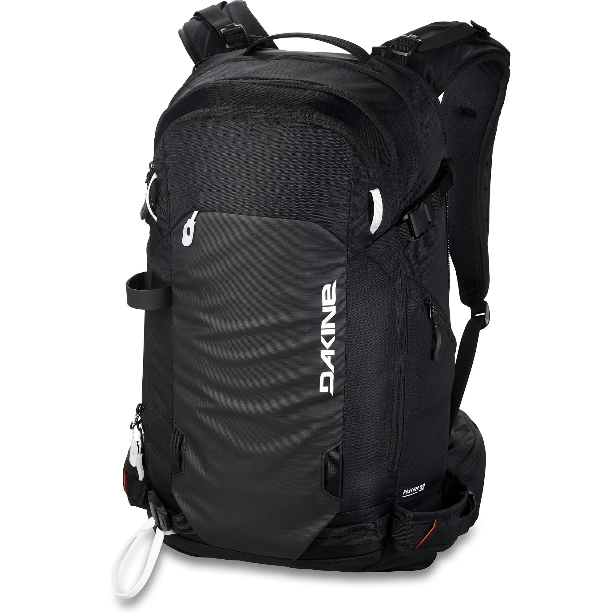 DAKINE Poacher 32L Backcountry Backpack Black