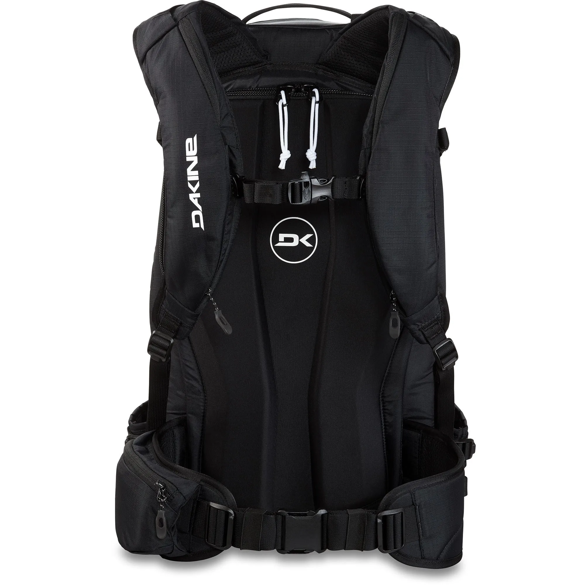 DAKINE Poacher 32L Backcountry Backpack Black