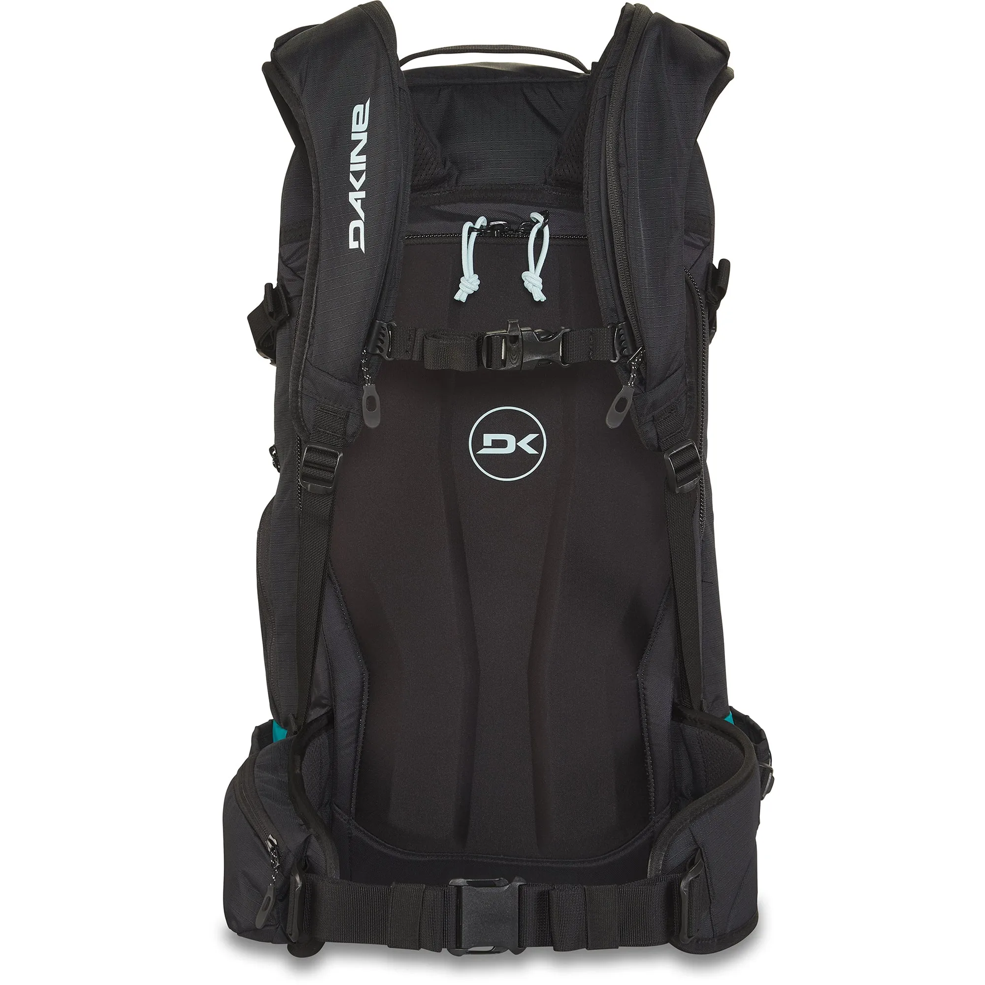 DAKINE Women's Poacher 30L Backpack Deep Lake