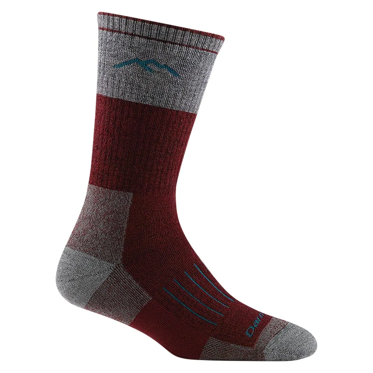 Darn Tough Women's Hunting Boot Heavyweight Sock