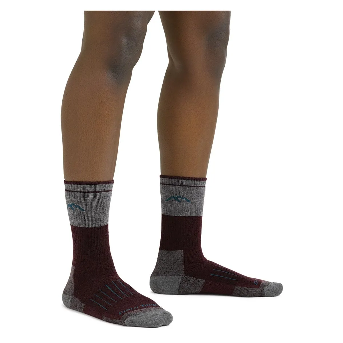 Darn Tough Women's Hunting Boot Heavyweight Sock