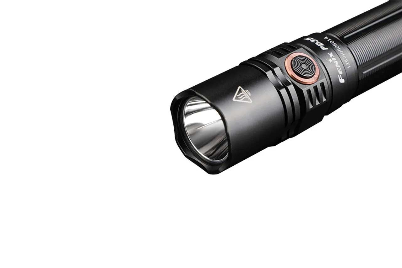 FENIX PD35 V3.0 1700 LUMEN FLASHLIGHT