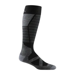 Function X Over-the-Calf Midweight Ski & Snowboard Sock - Men's
