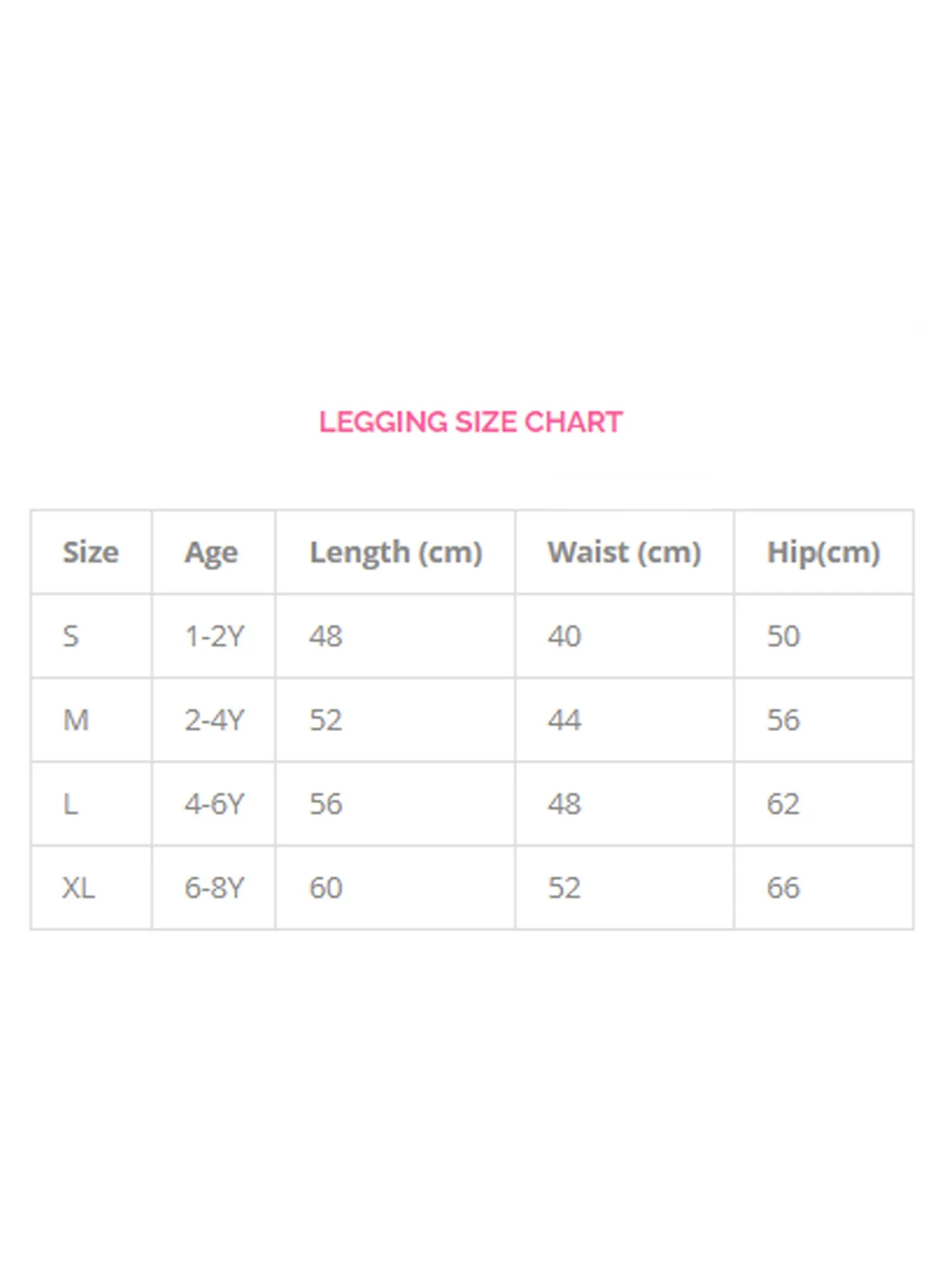 Girls Silver Sequin Sports Casual Legging Pants 9M-8