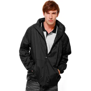 Grace Collection Unisex Legacy Jacket-(STJ4010)-Clearance
