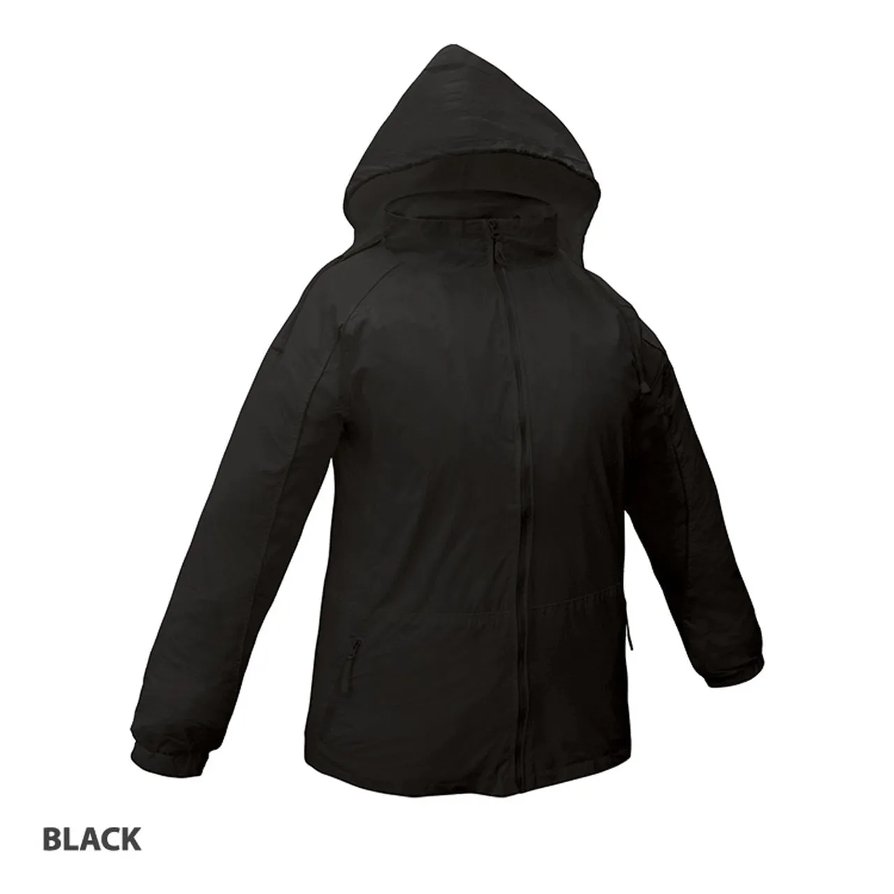 Grace Collection Unisex Legacy Jacket-(STJ4010)-Clearance